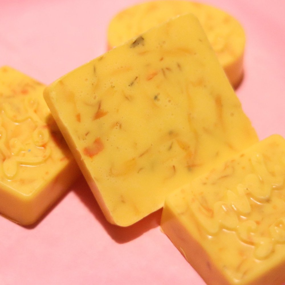 Beautiful Artisan Soaps